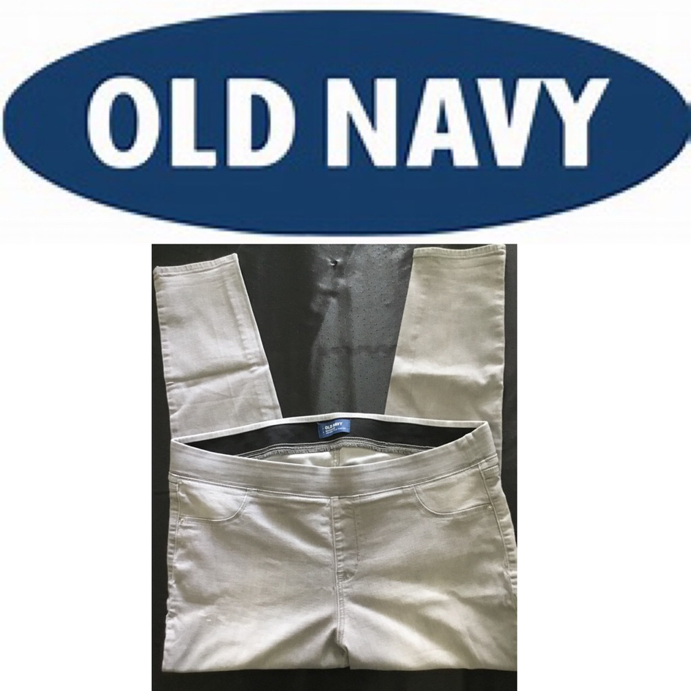 💝NWOT Old Navy Jeggings💝